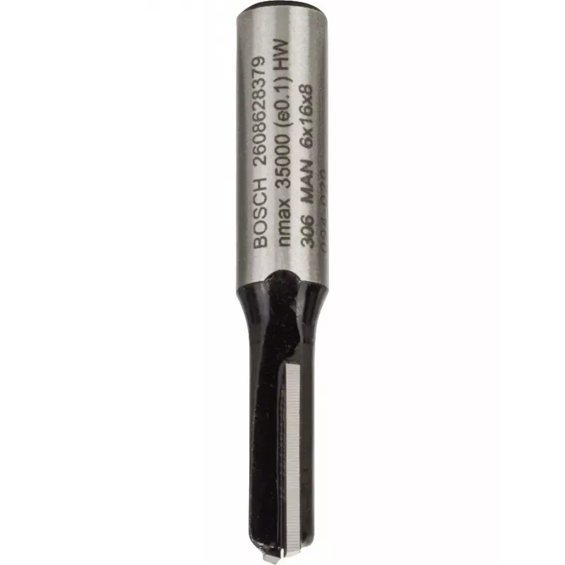 Bosch 2 608 628 379 frezos antgalis Tiesus antgalis 1 vnt.