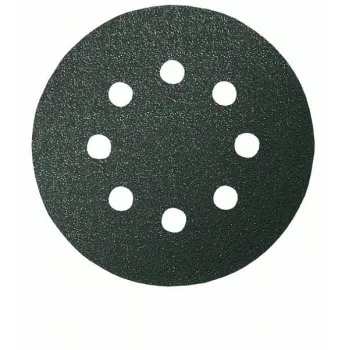 Bosch 2 608 605 119 rankinio šlifavimo reikmenys šlifavimo lapelis P240 5 vnt.