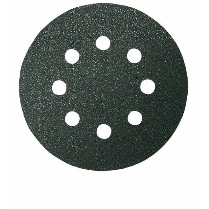 Bosch 2 608 605 119 rankinio šlifavimo reikmenys šlifavimo lapelis P240 5 vnt.