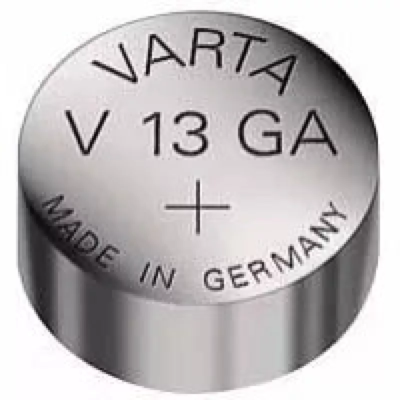 Vienkartinė baterija Varta V386