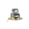 2 krypčių garsiakalbis Omnitronic 80710203 Auksinis Laidinis 6 W