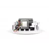 Dviejų juostų garsiakalbis Omnitronic 80710222 baltas