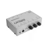 Garso maišytuvas Omnitronic 10355020 3 kanalai 25 - 16000 Hz Baltas