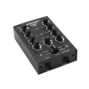 Maišytuvas Omnitronic GNOME-202 2 kanalai 20 - 20000 Hz Juoda