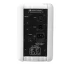 Dviejų juostų garsiakalbis Omnitronic 11036717 50 W