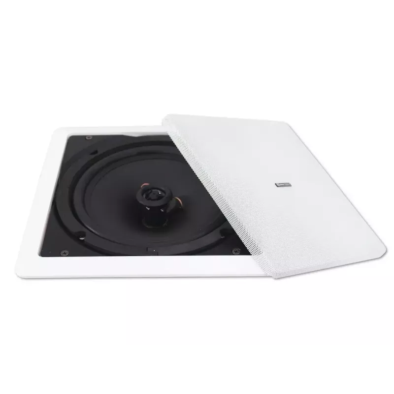2 krypčių garsiakalbis Omnitronic 80710355