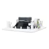 2 krypčių garsiakalbis Omnitronic 80710355