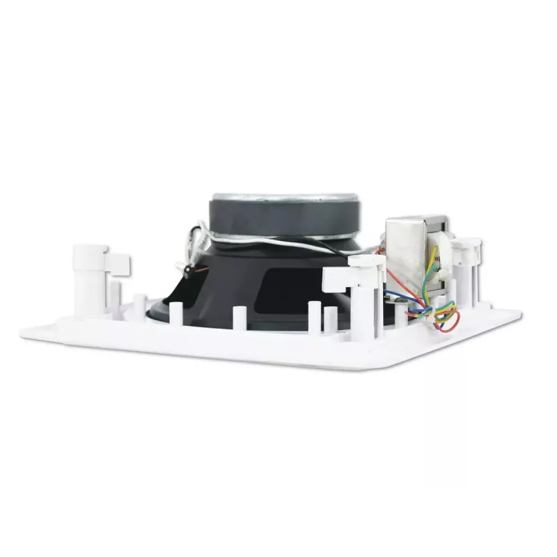 2 krypčių garsiakalbis Omnitronic 80710355