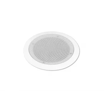 Pilno diapazono garsiakalbis Omnitronic 80710210 baltas laidinis 5 W