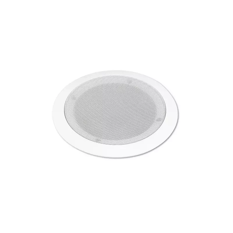 Pilno diapazono garsiakalbis Omnitronic 80710210 baltas laidinis 5 W