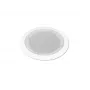 Pilno diapazono garsiakalbis Omnitronic 80710210 baltas laidinis 5 W