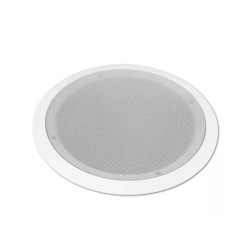 Pilno diapazono garsiakalbis Omnitronic 80710230 Baltas Laidinis 10 W