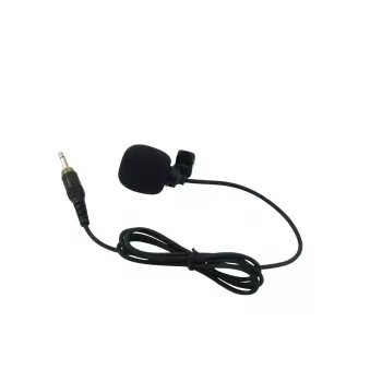 Bodypack siųstuvas Omnitronic 13075012