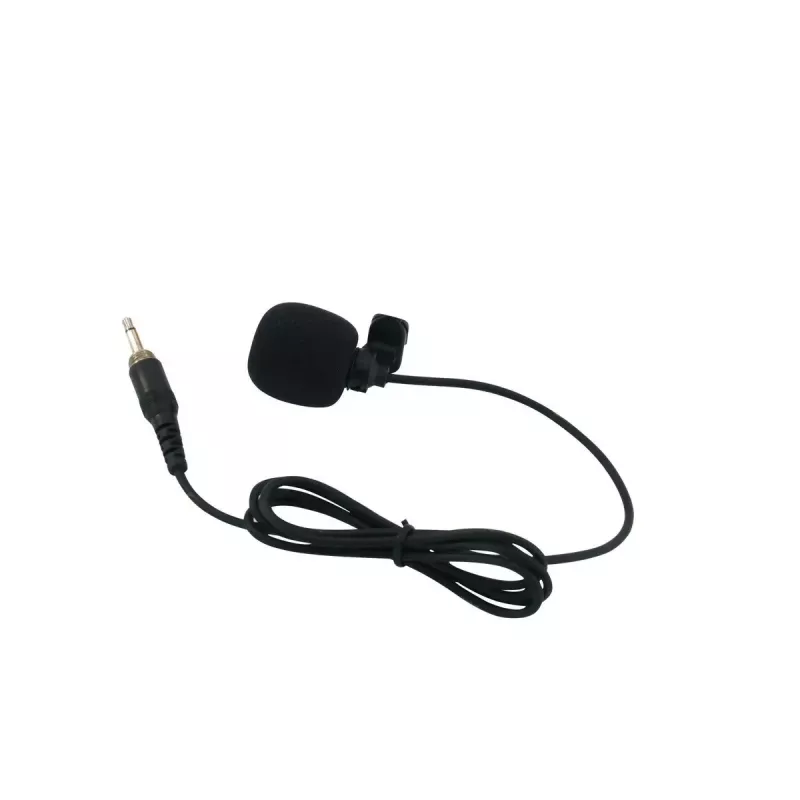Bodypack siųstuvas Omnitronic 13075012