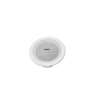 2 krypčių garsiakalbis Omnitronic CSE-5 Baltas 6 W