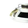 Plačiajuostis garsiakalbis Omnitronic 80710242 baltas laidinis 10 W