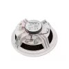 Plačiajuostis garsiakalbis Omnitronic 80710242 baltas laidinis 10 W