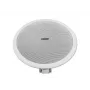 Plačiajuostis garsiakalbis Omnitronic 80710242 baltas laidinis 10 W