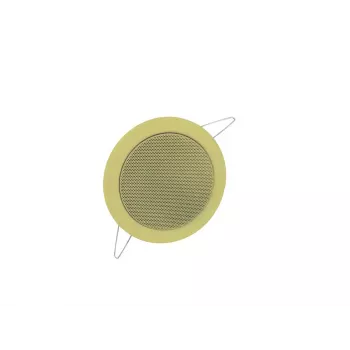 Dviejų juostų garsiakalbis Omnitronic 80710207 Gold Wired 6 W