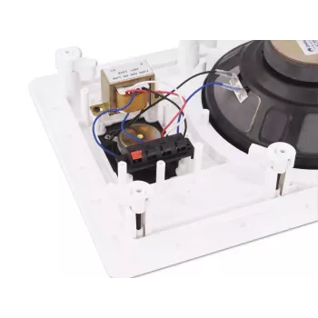 2 krypčių garsiakalbis Omnitronic 80710330