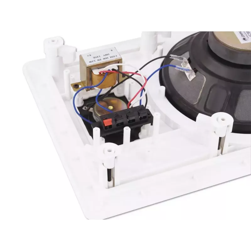 2 krypčių garsiakalbis Omnitronic 80710330