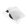 Dviejų juostų garsiakalbis Omnitronic 80710340 Baltas