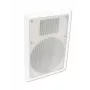 Dviejų juostų garsiakalbis Omnitronic 80710340 Baltas