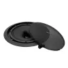 Pilno diapazono garsiakalbis Omnitronic 80710231 Juoda Wired 10 W