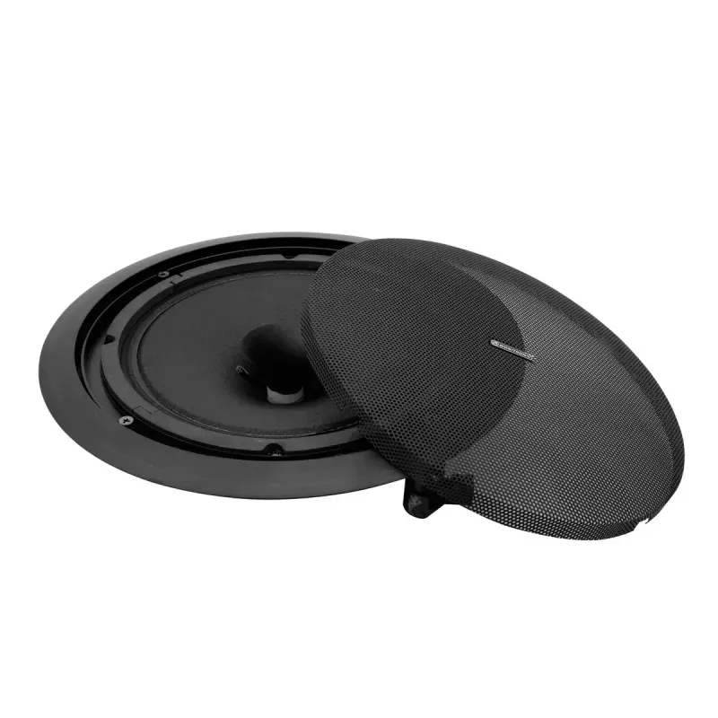 Pilno diapazono garsiakalbis Omnitronic 80710231 Juoda Wired 10 W