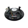 Pilno diapazono garsiakalbis Omnitronic 80710231 Juoda Wired 10 W