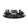 Pilno diapazono garsiakalbis Omnitronic 80710231 Juoda Wired 10 W
