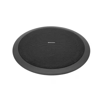 Pilno diapazono garsiakalbis Omnitronic 80710231 Juoda Wired 10 W