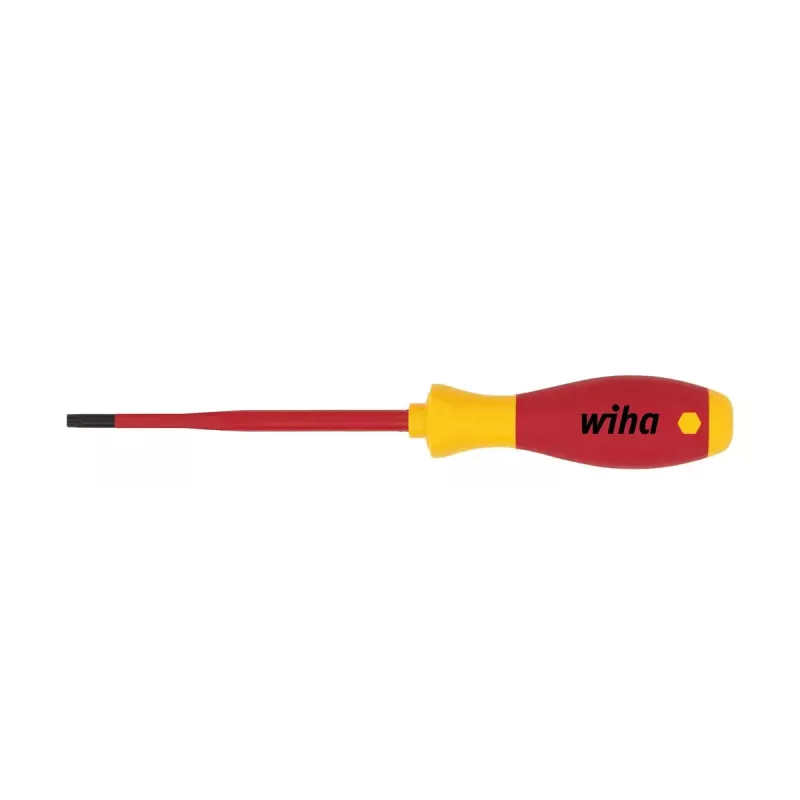 Rankinis atsuktuvas Wiha 36536 Viengubas standartinis atsuktuvas