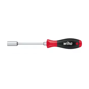 Vienkryptis atsuktuvas Wiha SoftFinish 01093