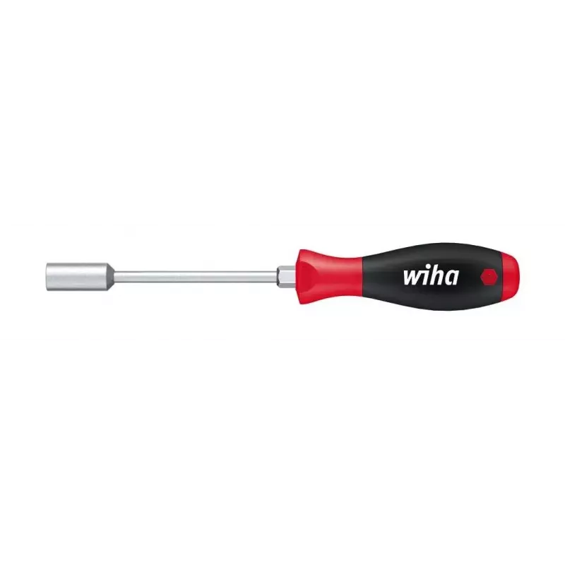 Vienkryptis atsuktuvas Wiha SoftFinish 01093