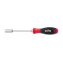 Vienkryptis atsuktuvas Wiha SoftFinish 01093