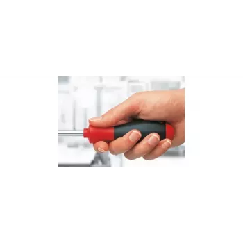Atsuktuvas Wiha SoftFinish Single 27736