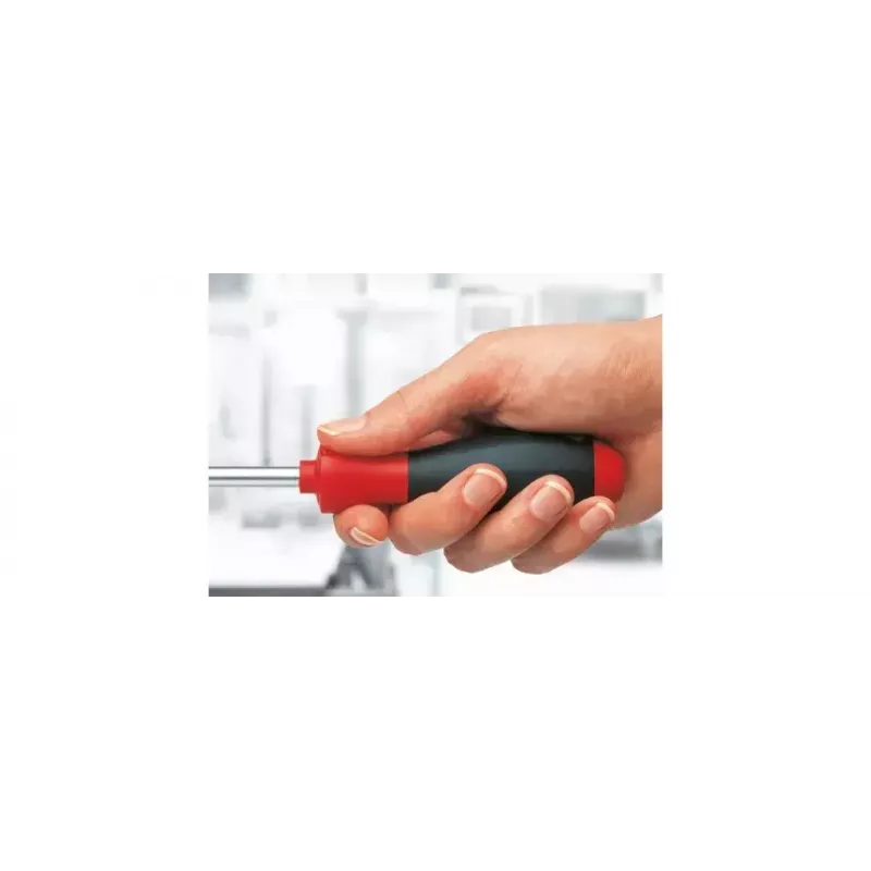 Atsuktuvas Wiha SoftFinish Single 27740