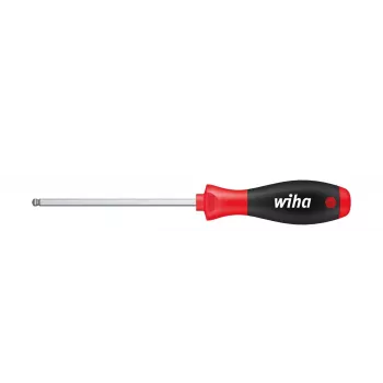 Atsuktuvas Wiha SoftFinish viengubas standartinis 26303