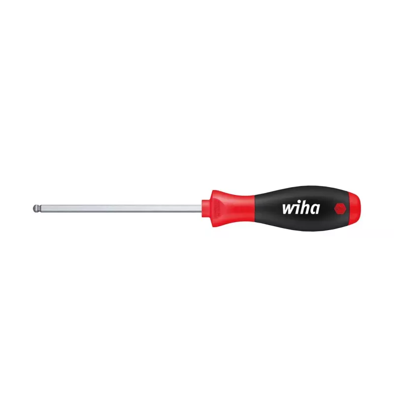 Atsuktuvas Wiha SoftFinish viengubas standartinis 26303
