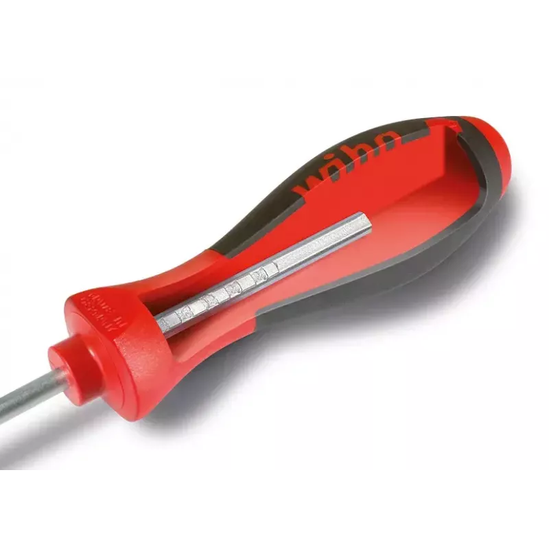 Atsuktuvas Wiha SoftFinish Single Standard 26328
