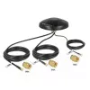 Palydovinė antena DELOCK Navilock 12457 28 dBi stiprinimas 14,4 cm skersmuo
