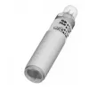 Fotoelektrinis jutiklis Datalogic S50-MA-5-B01-PP, žalvarinis korpusas, 1 kHz, IP67