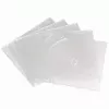CD plonas Empty Box Hama 051164 pakuotė 10 permatomas 1 diskams