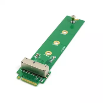 CoreParts MSNX2013 nešiojamojo kompiuterio atsarginė dalis PCIe adapteris