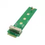 CoreParts MSNX2013 nešiojamojo kompiuterio atsarginė dalis PCIe adapteris