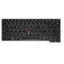 Lenovo 04Y0900 nešiojamojo kompiuterio atsarginė dalis - Klaviatūra