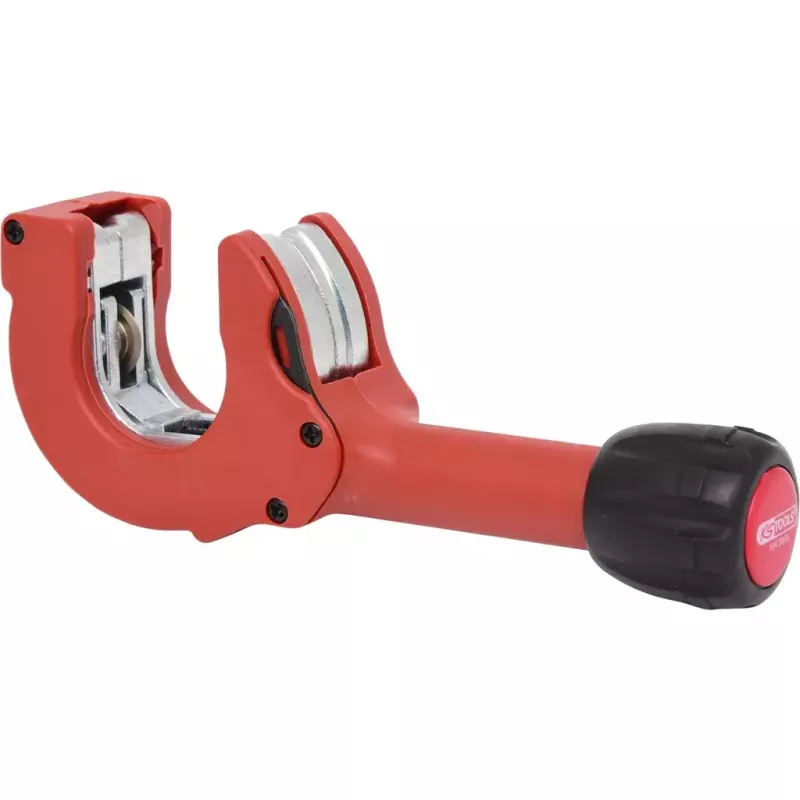 Rankinis vamzdžių pjoviklis KS Tools 104.5060 svoris 520 g