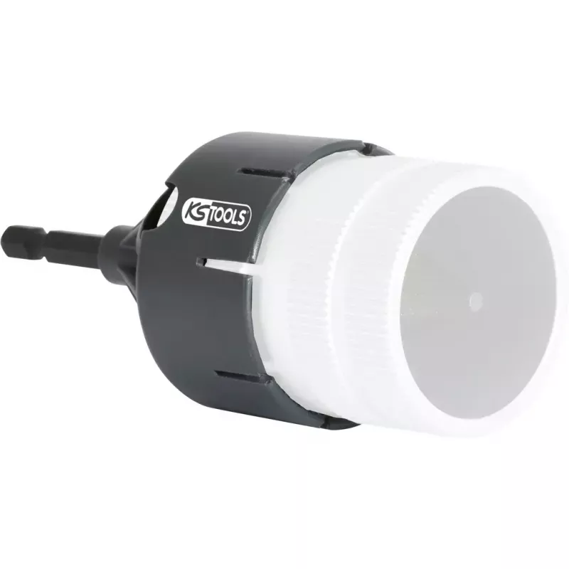 Automobilio degalų sistemos komponentas KS Tools 105.3005 Svoris 30 g