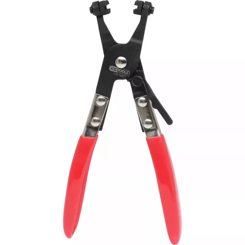 KS Tools plier 115.1047 Ilgis 220 mm